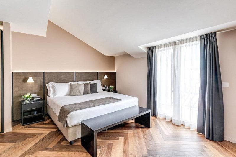 Plinius Lifestyle Lake Como Hotel foto 3