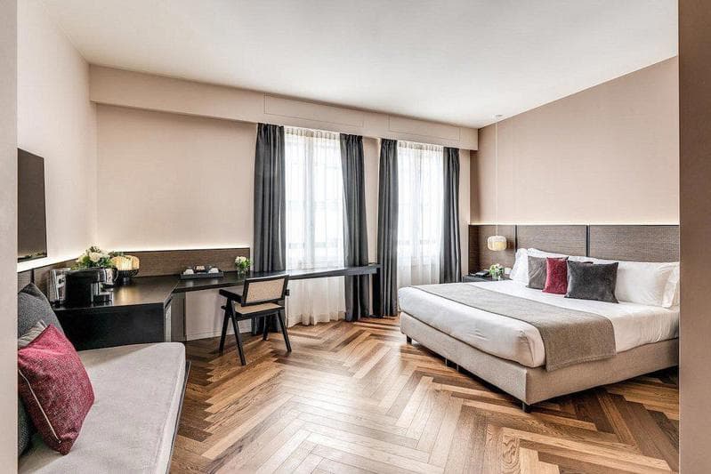 Plinius Lifestyle Lake Como Hotel Como photo 5