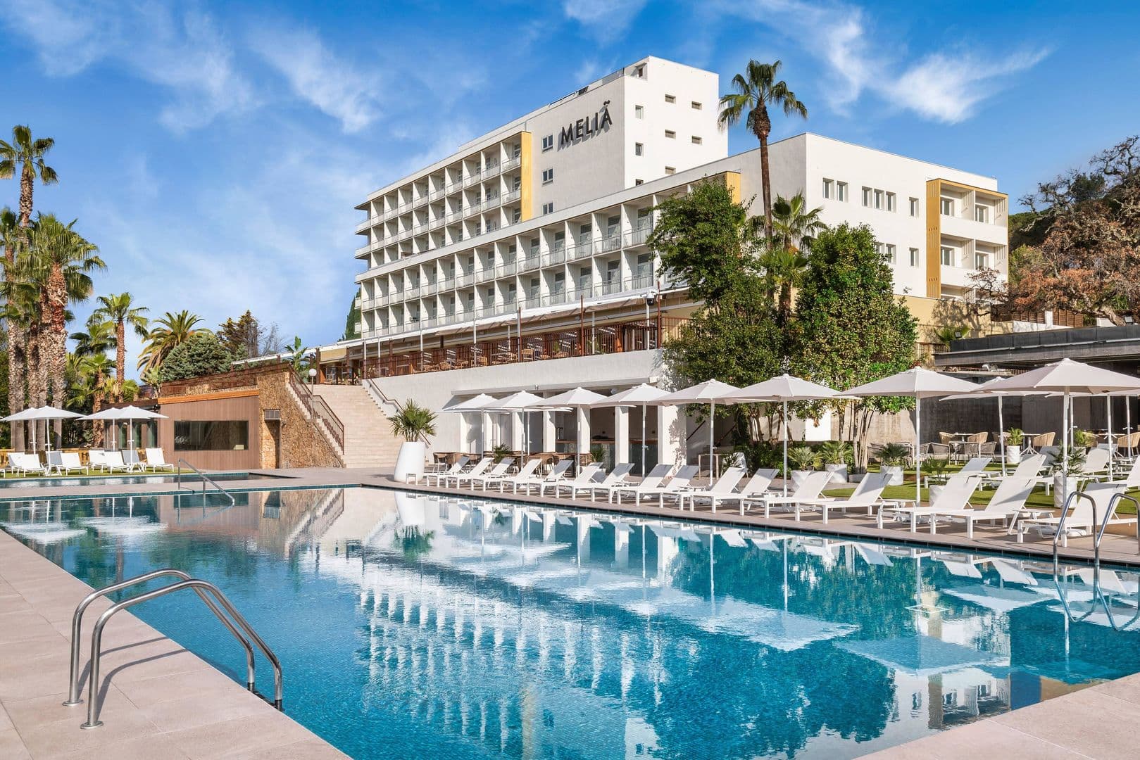 Meliá Lloret de Mar foto 1
