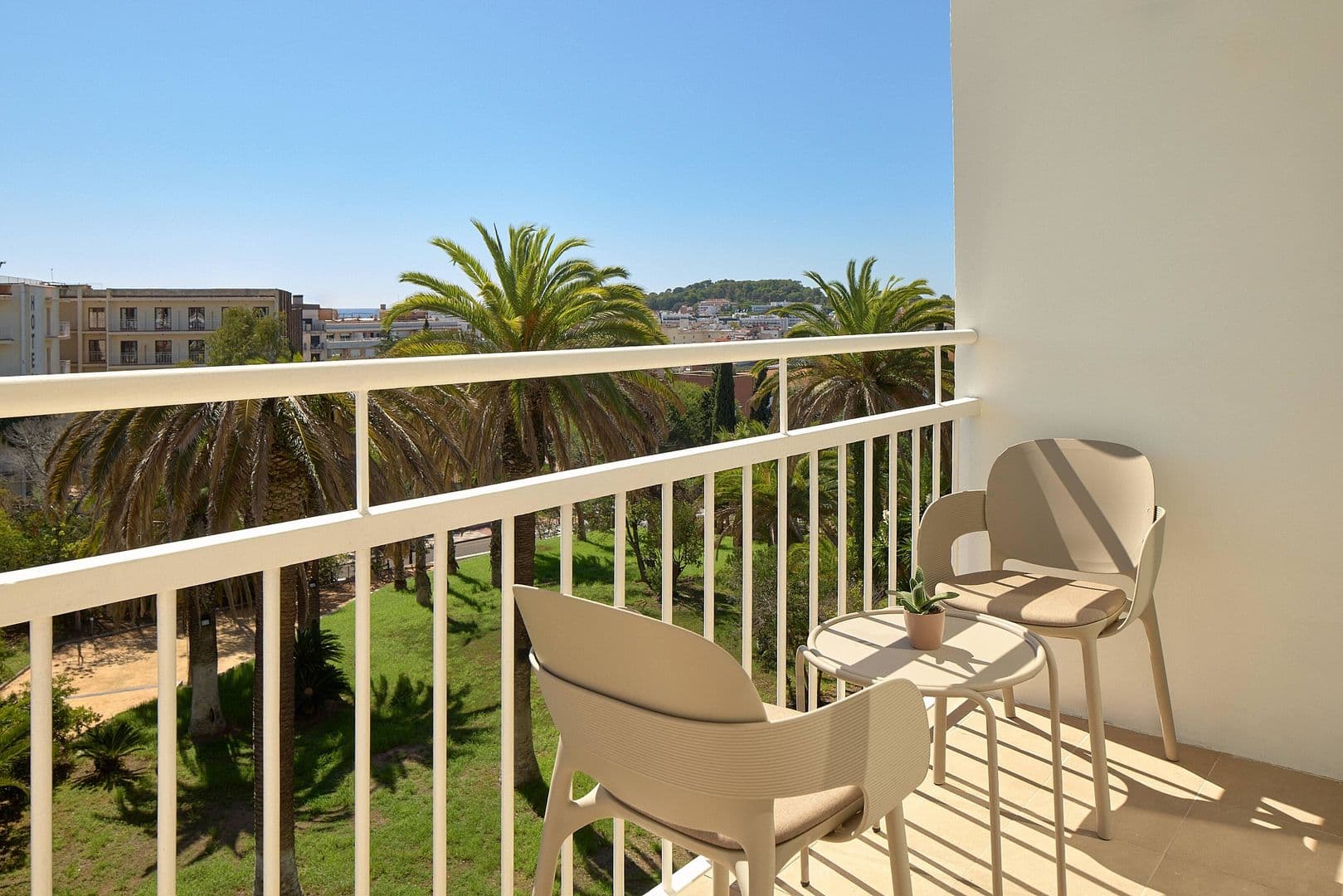 Meliá Lloret de Mar foto 4