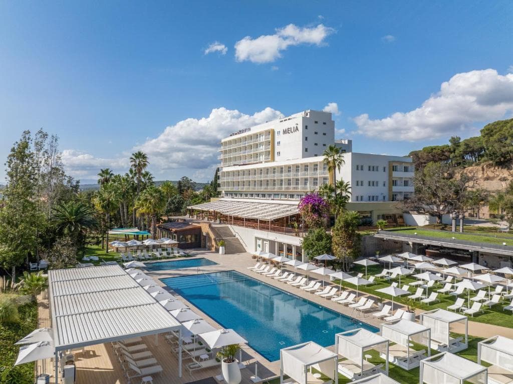 Meliá Lloret de Mar