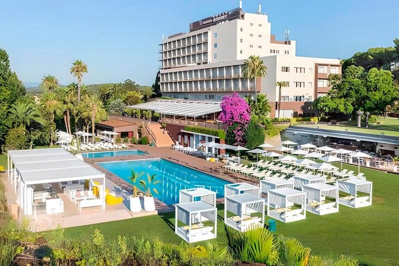 Meliá Lloret de Mar foto 1