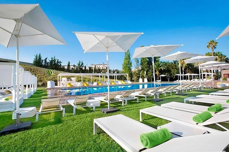 Meliá Lloret de Mar foto 2