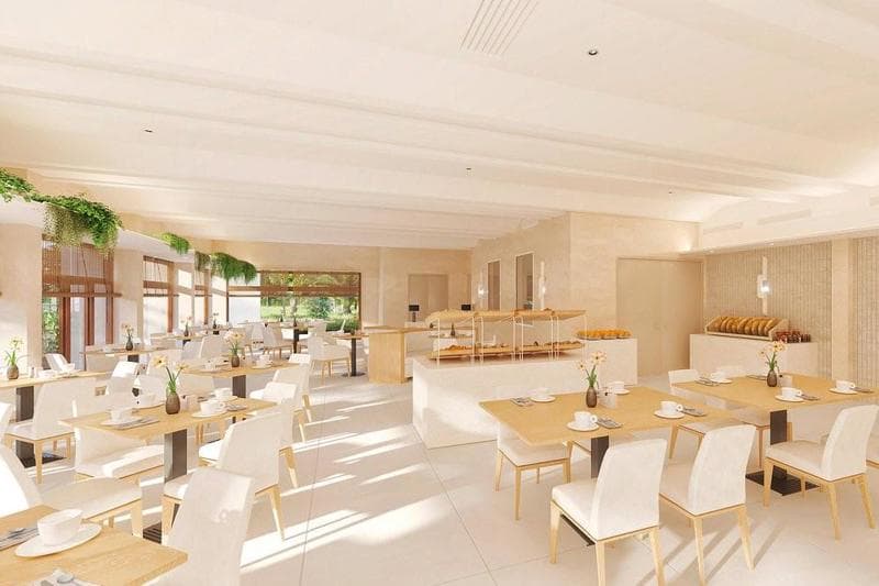 Meliá Lloret de Mar foto 4