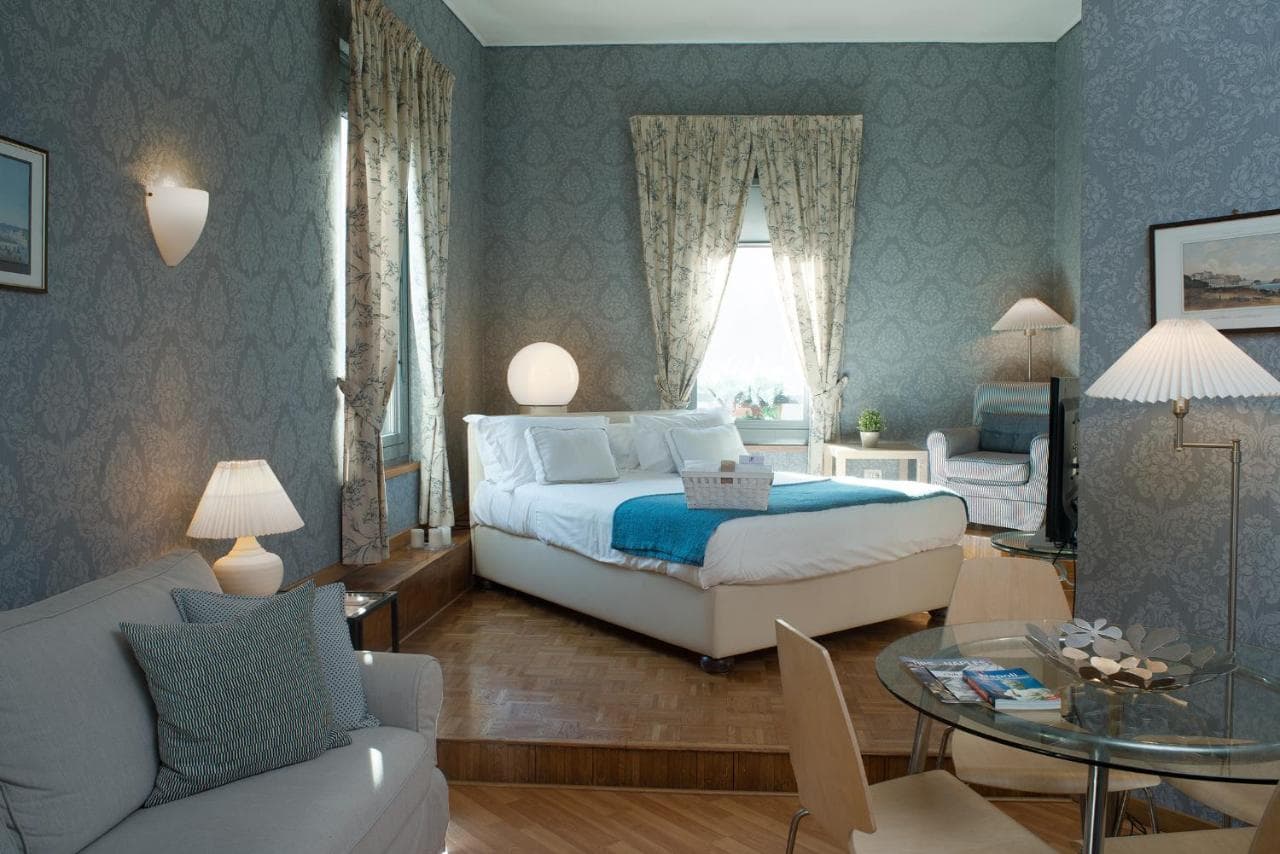 Residenza Echia foto 2