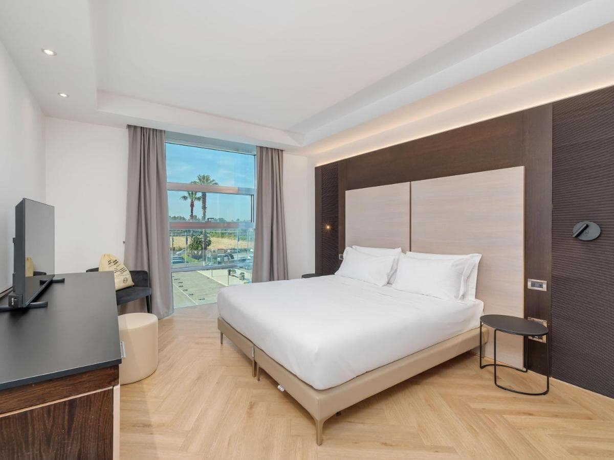 B&B HOTEL Napoli San Mauro foto 2