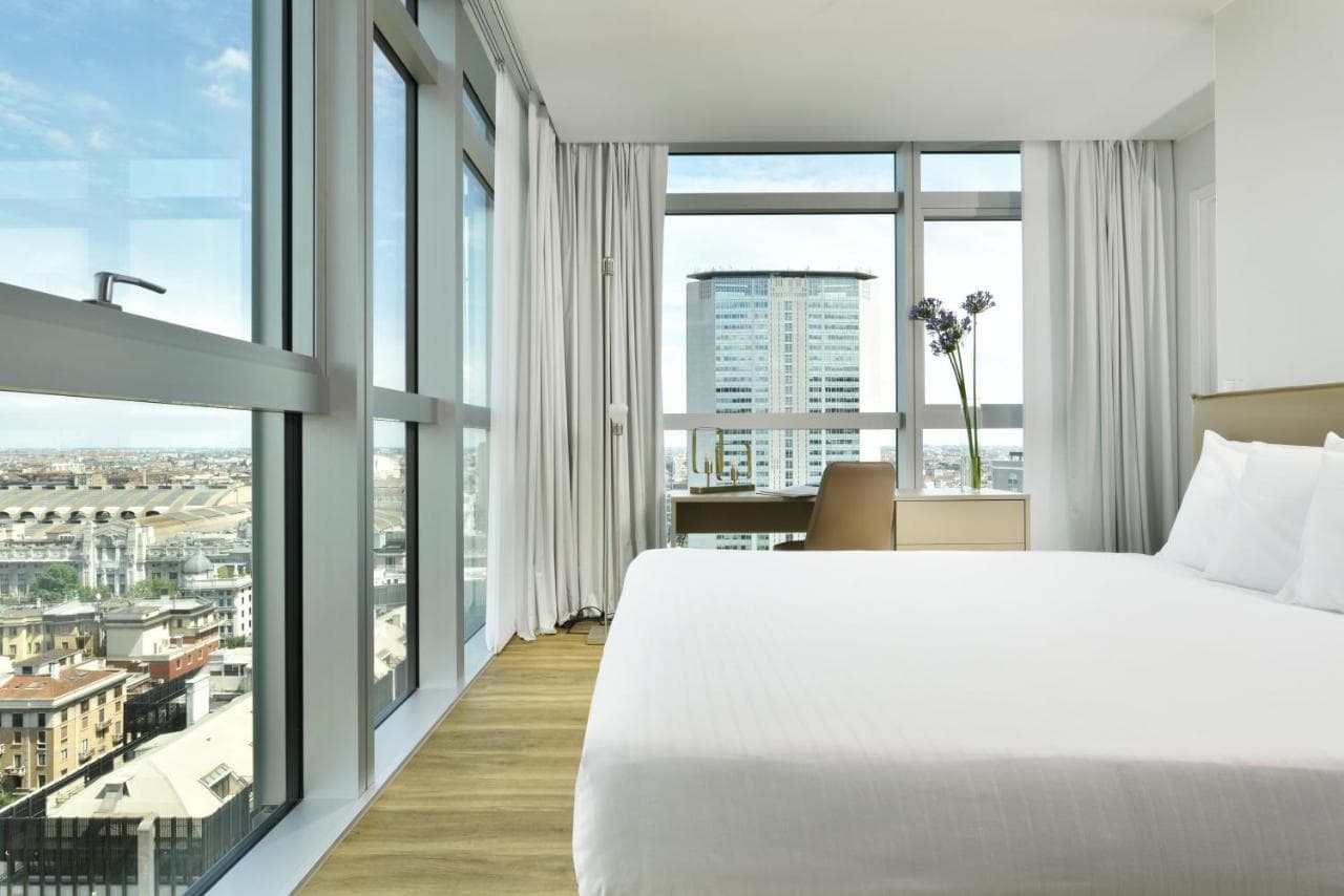 Torre Galfa Luxury Apartments | UNA Esperienze foto 1