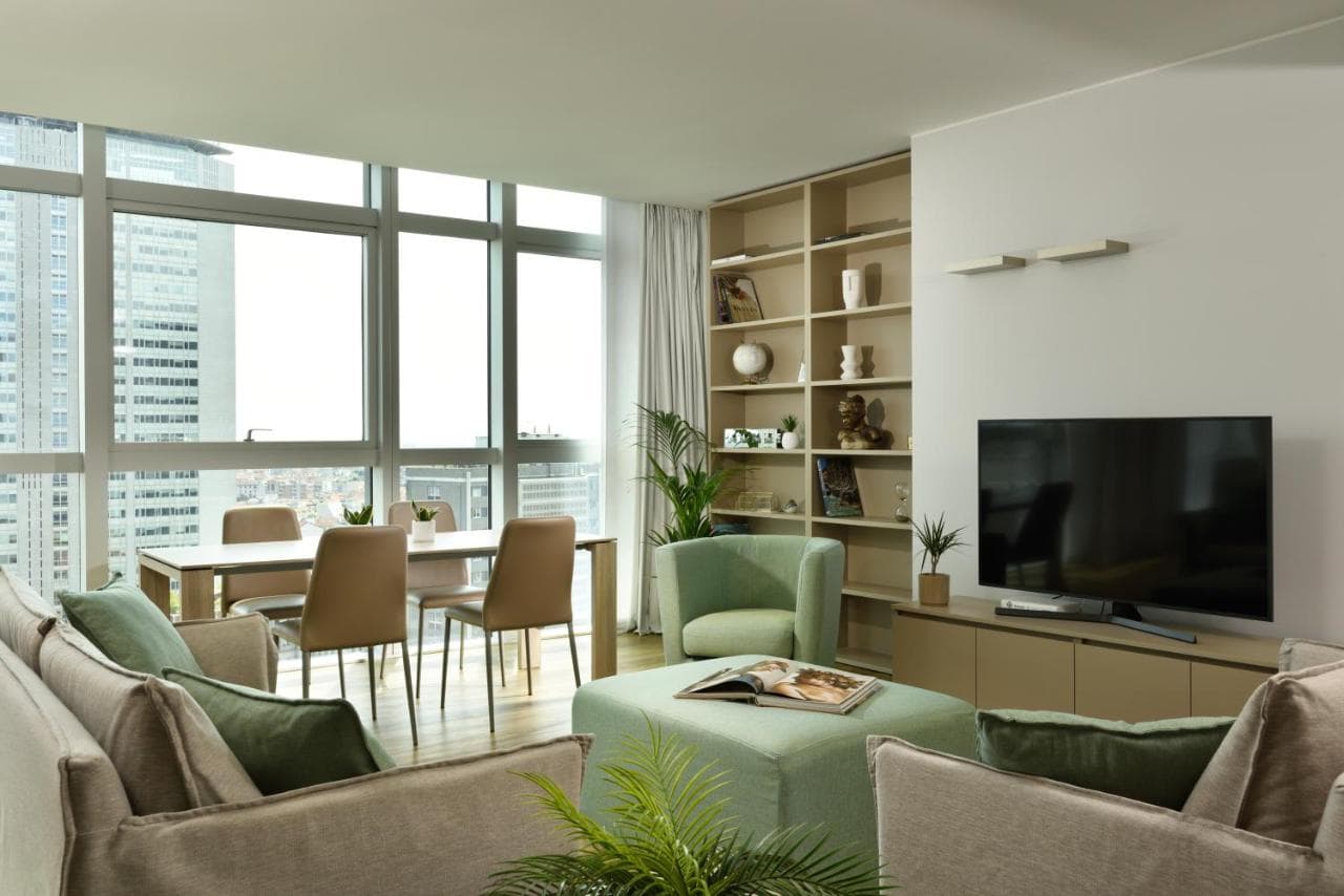 Torre Galfa Luxury Apartments | UNA Esperienze Milaan photo 5