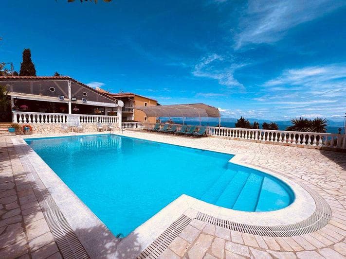 Andromaches Holiday Apartments foto 1