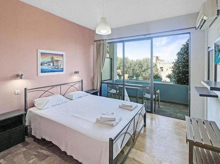 Andromaches Holiday Apartments foto 4