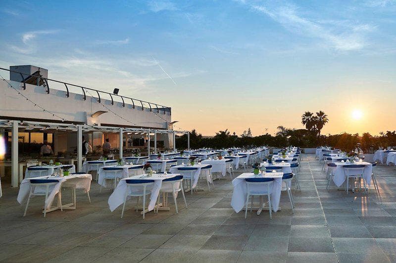 Riva Marina Resort foto 4