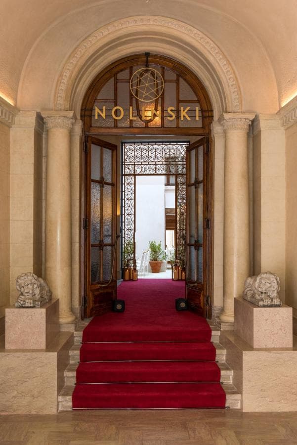 Nolinski Venezia foto 3