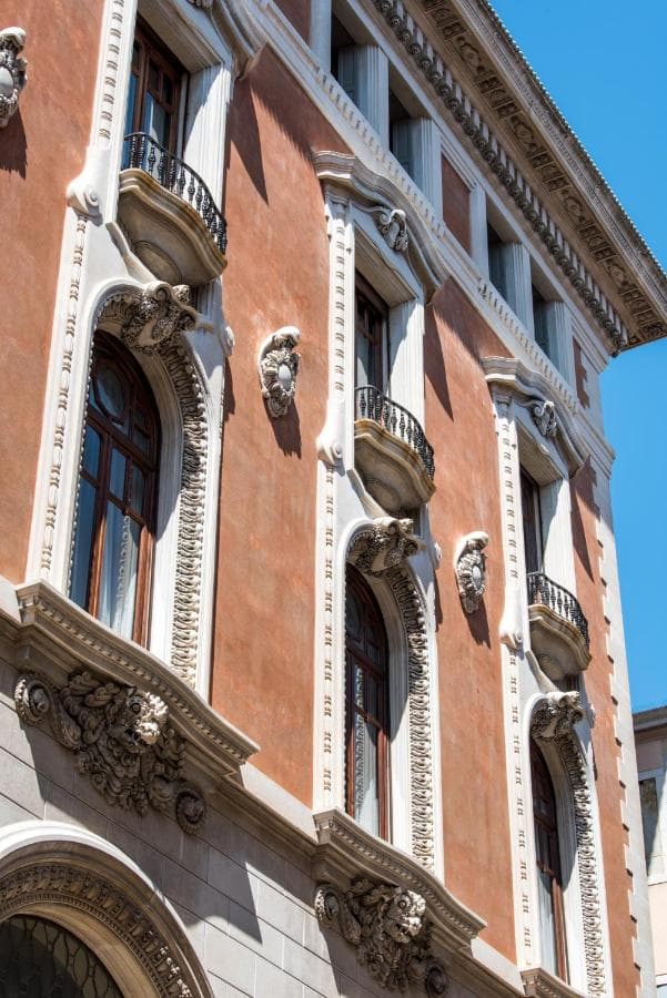 Nolinski Venezia foto 4