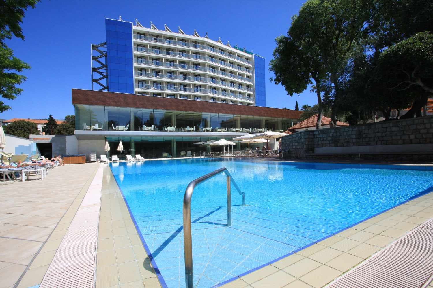 Grand Hotel Park foto 4
