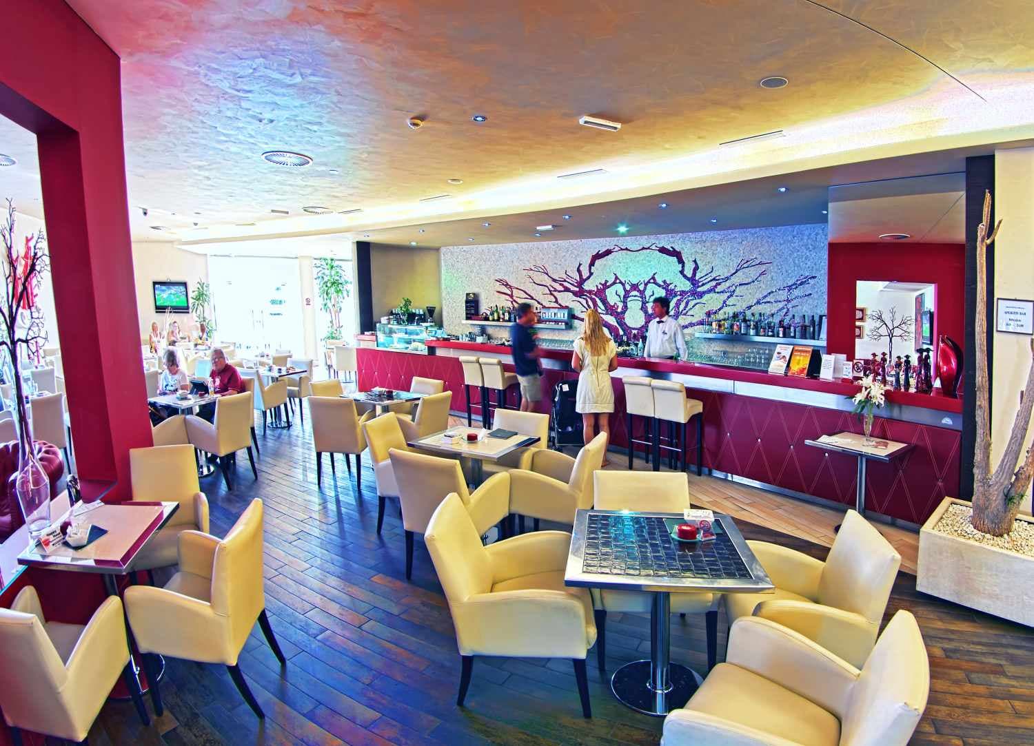 Grand Hotel Park foto 3
