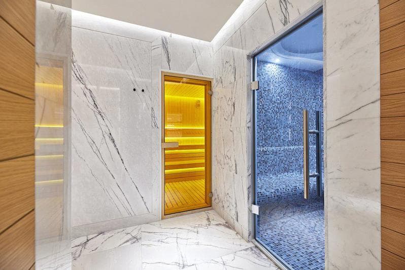 Vakko Hotel & Residence Istanbul photo 5