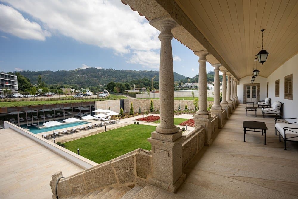 Solar do Requeijo by Luna Hotels & Resorts foto 1