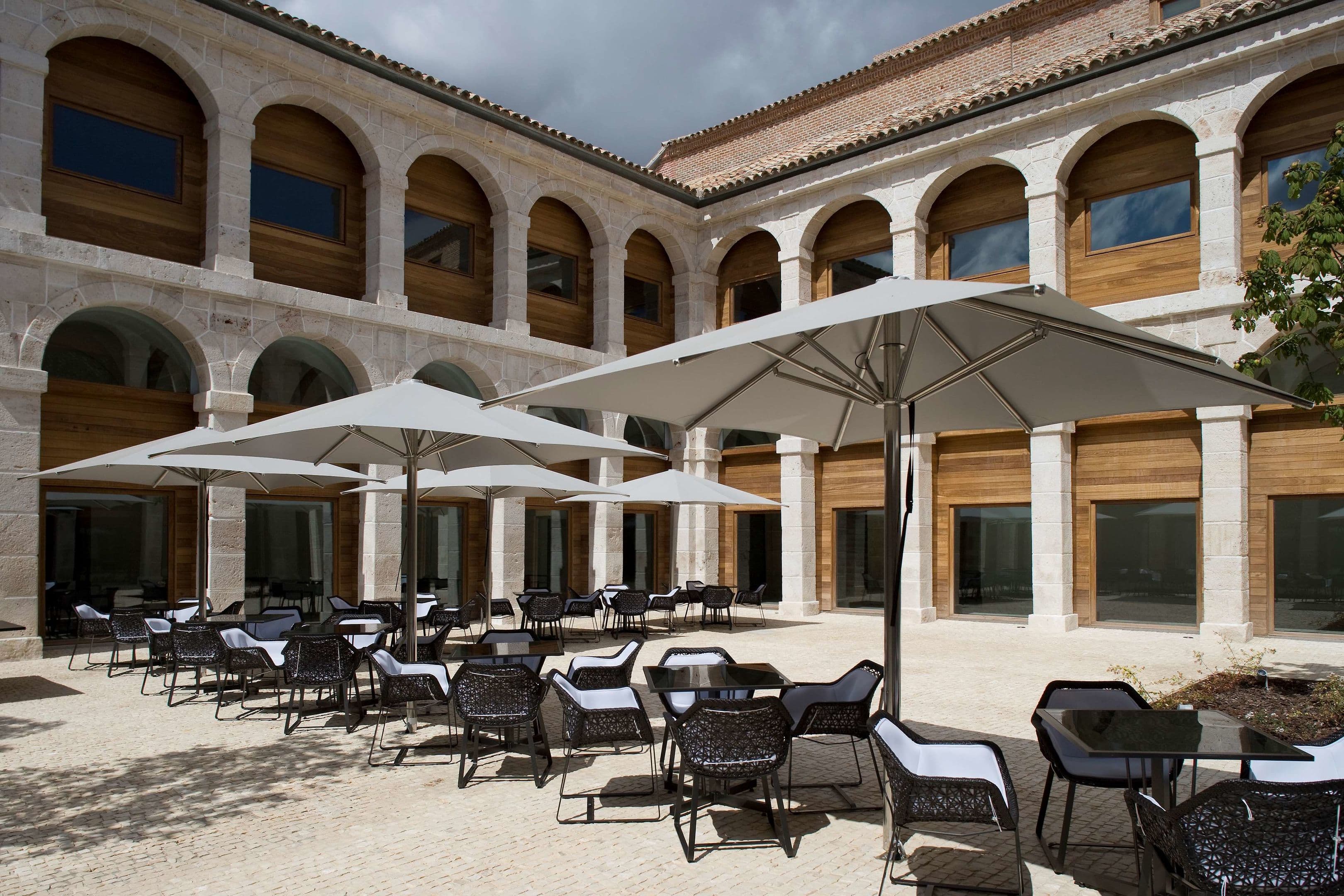 Parador de Alcalá de Henares foto 1