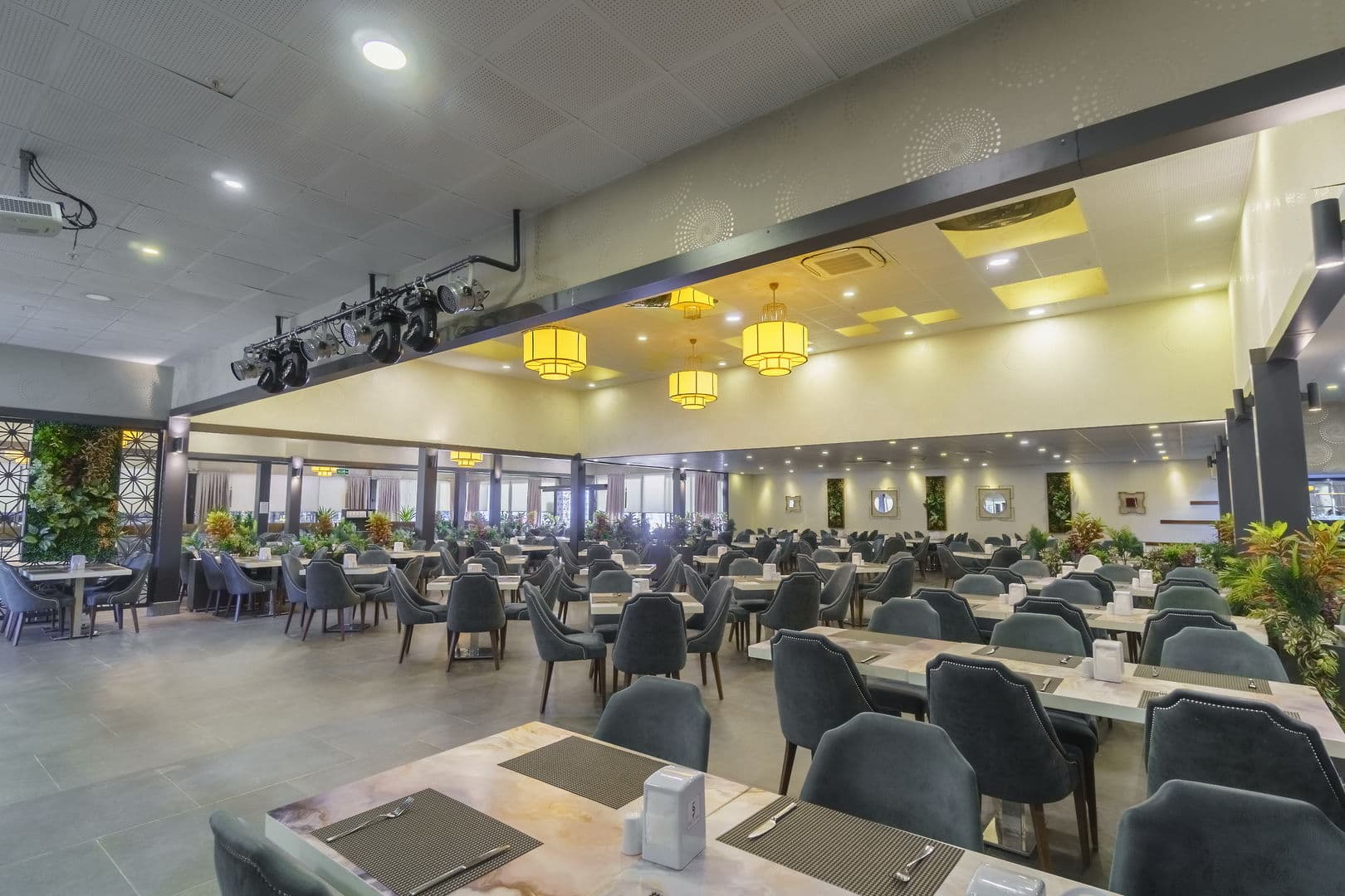 Grand Seker Hotel foto 4