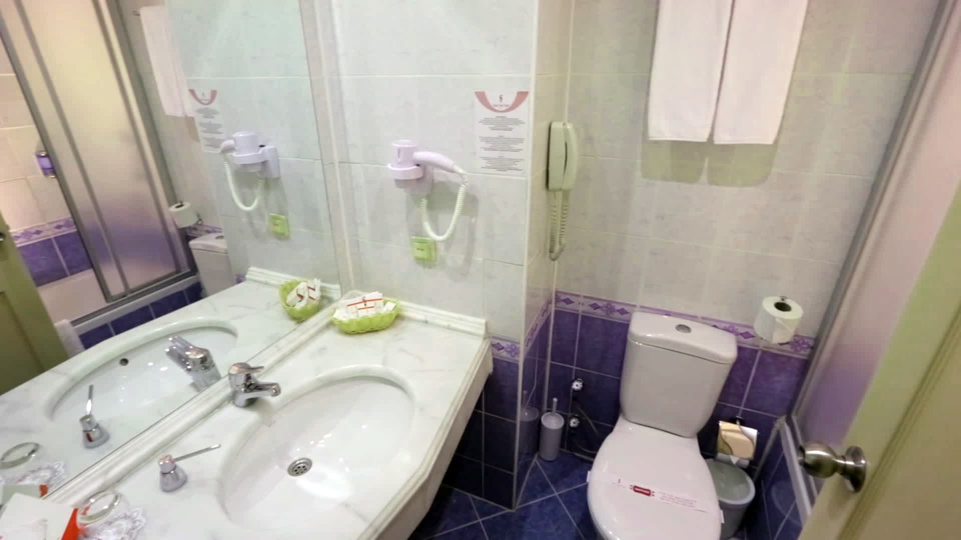 Grand Seker Hotel foto 3