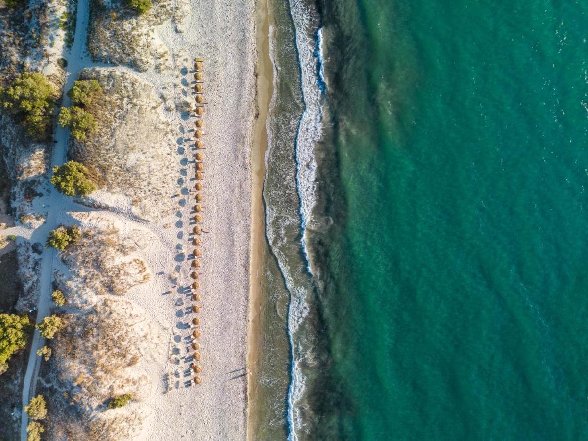 Paralos Kyma Dunes foto 2