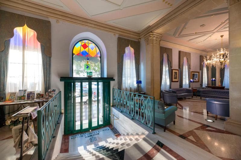 Grand Hotel Ortigia Syracuse photo 5