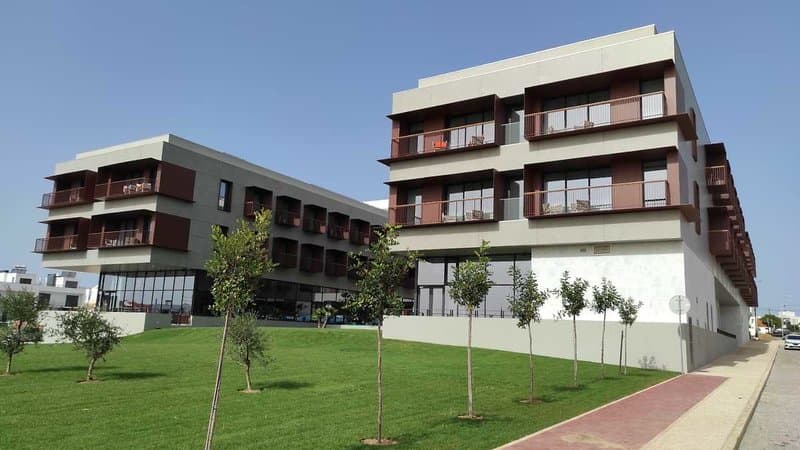 Sines Sea View Business & Leisure Hotel Sinus photo 5