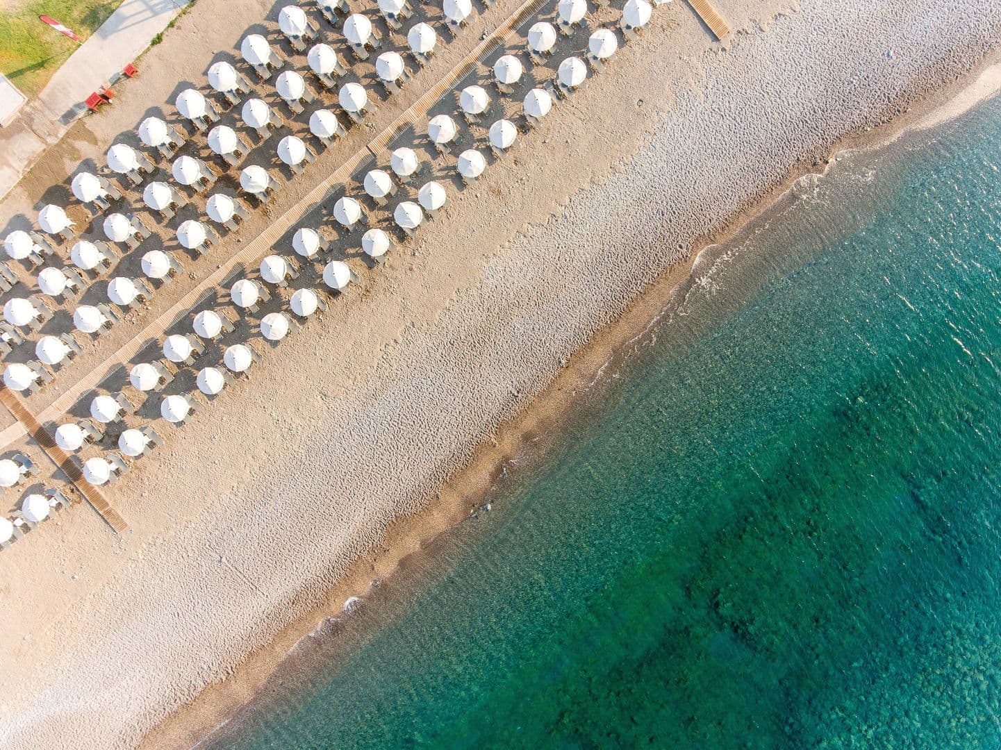 Lindos Breeze Beach Hotel foto 3