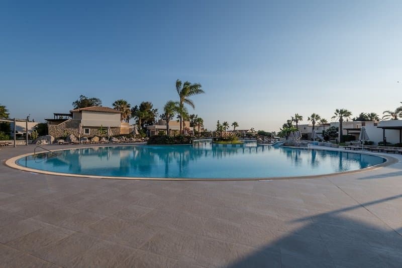 Natura Village Hotel & Spa foto 3