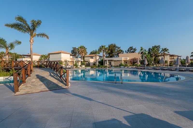 Natura Village Hotel & Spa Psalidi photo 5