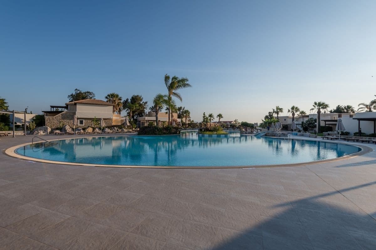 Natura Village Hotel & Spa foto 4