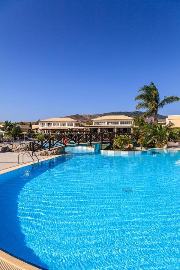 Natura Village Hotel & Spa foto 2
