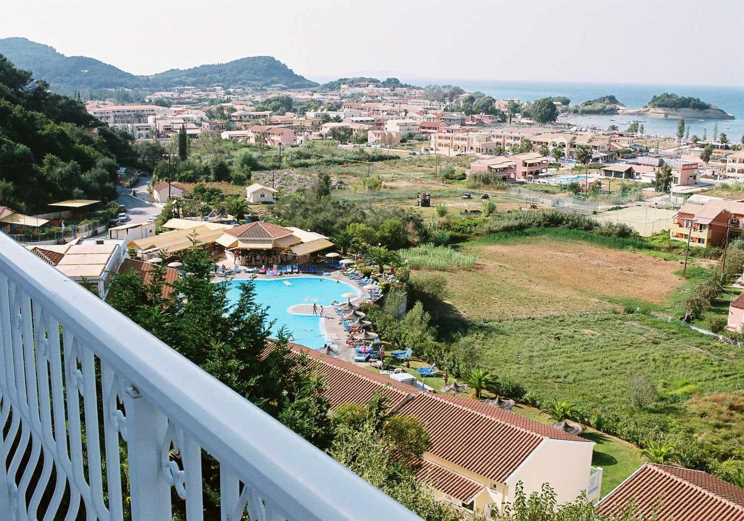 Panorama Sidari Hotel foto 3