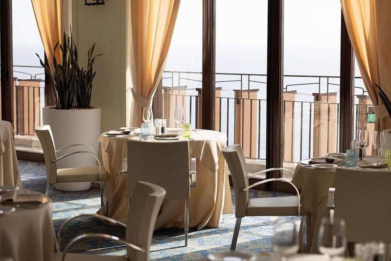 Unahotels Capotaormina foto 3