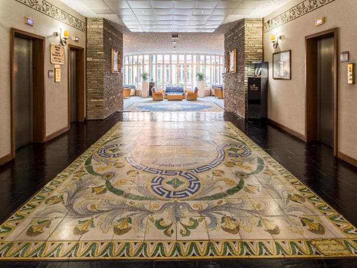 Unahotels Capotaormina Taormina photo 5