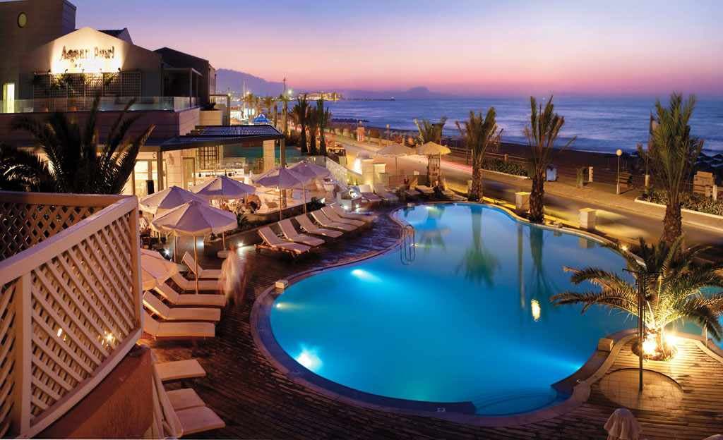 Aegean Pearl
