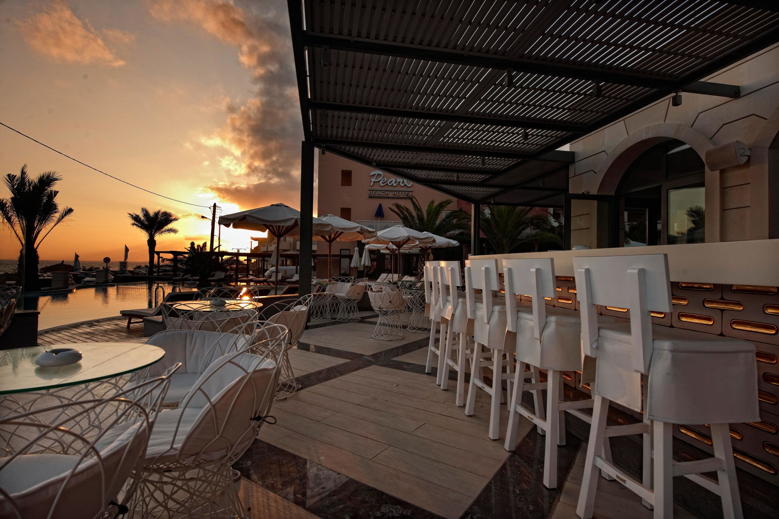 Aegean Pearl Rethimnon photo 5