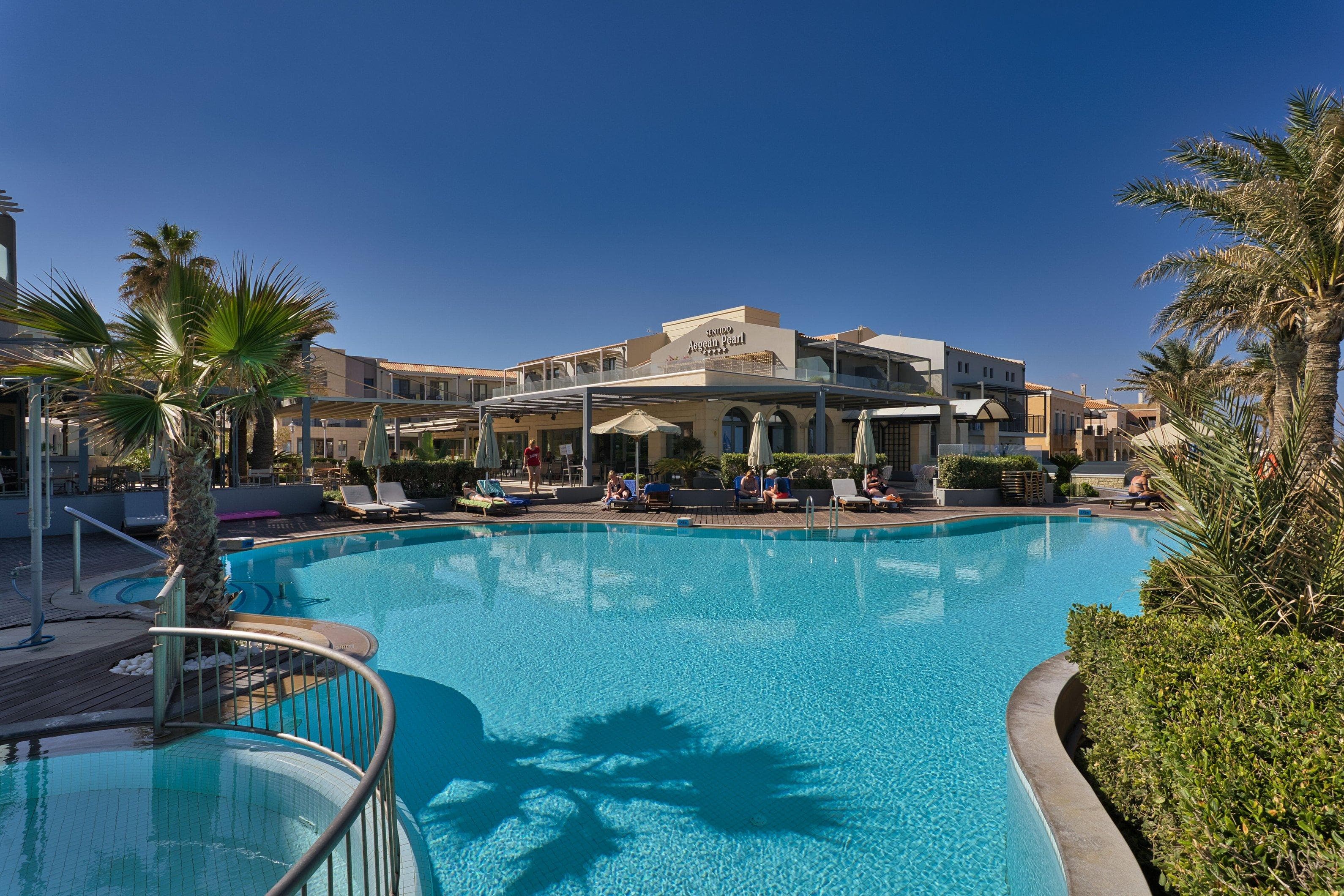 Aegean Pearl foto 1