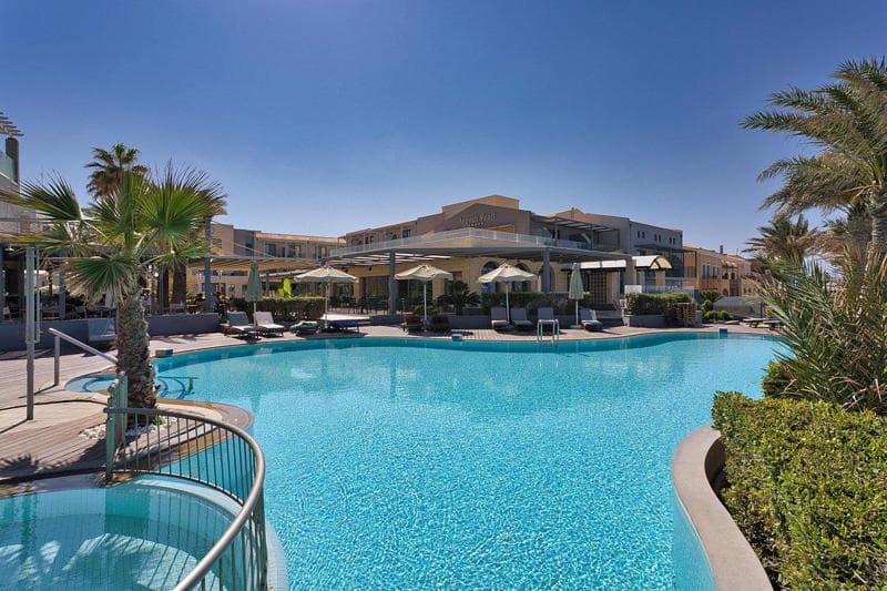 Aegean Pearl foto 1