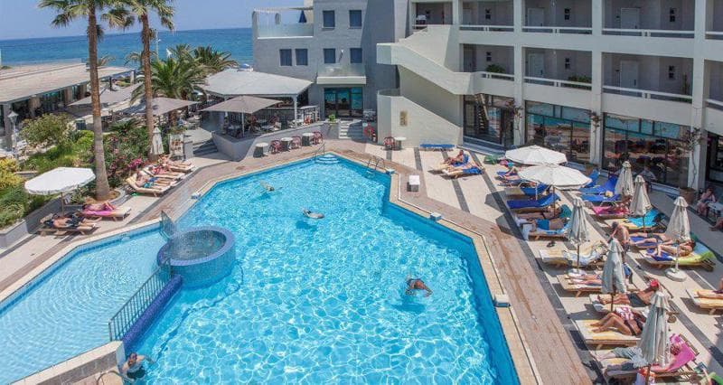 Aegean Pearl foto 2