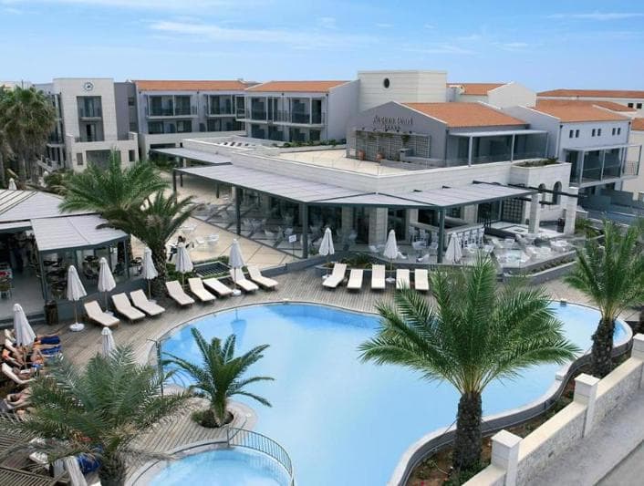 Aegean Pearl foto 4