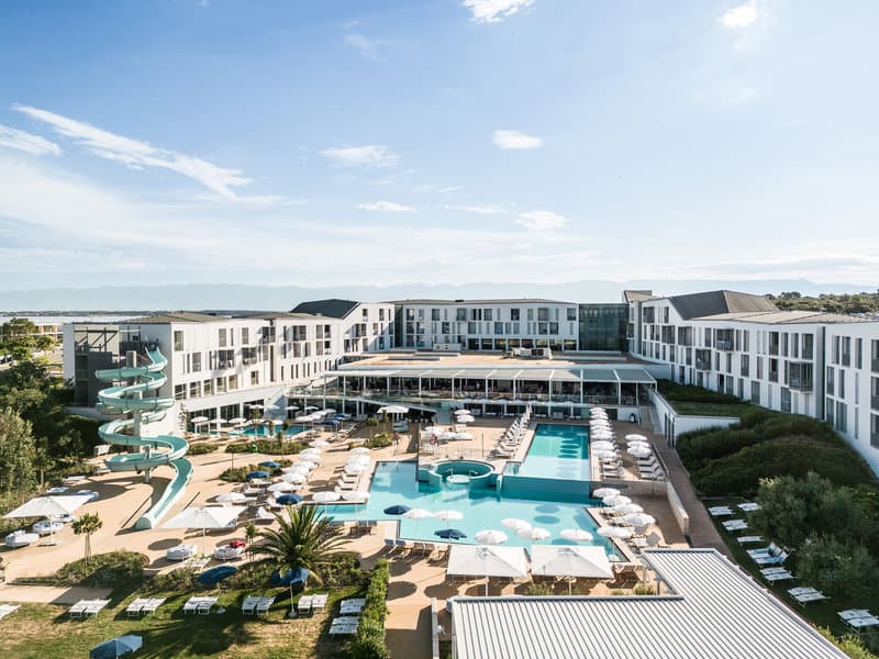 Falkensteiner Family Hotel Diadora foto 4