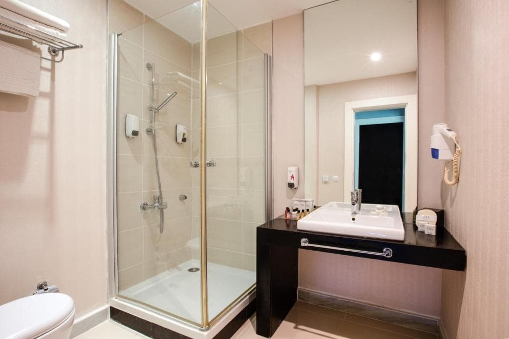 Aria Claros Beach & Spa Resort foto 3