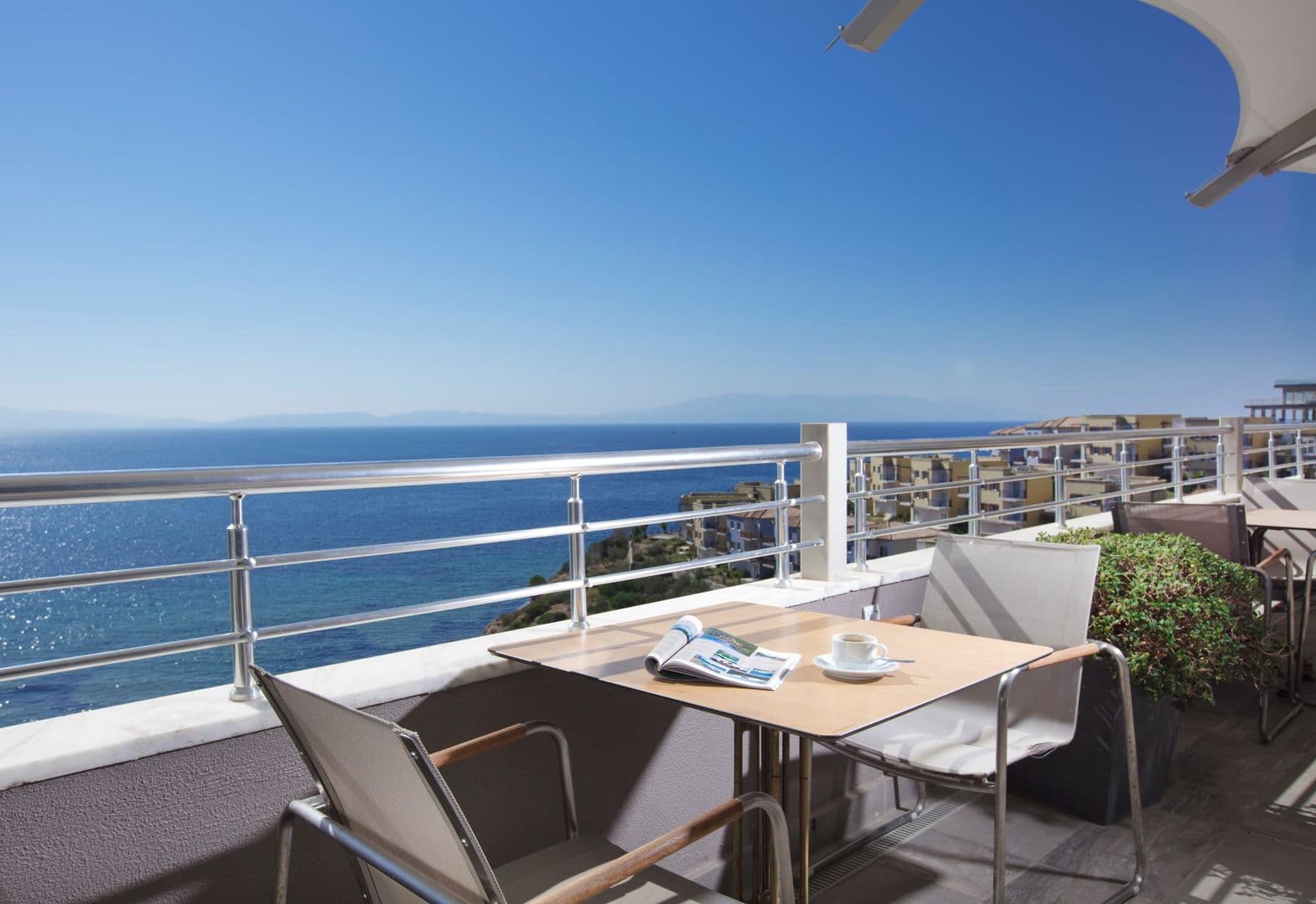 Aria Claros Beach & Spa Resort foto 4
