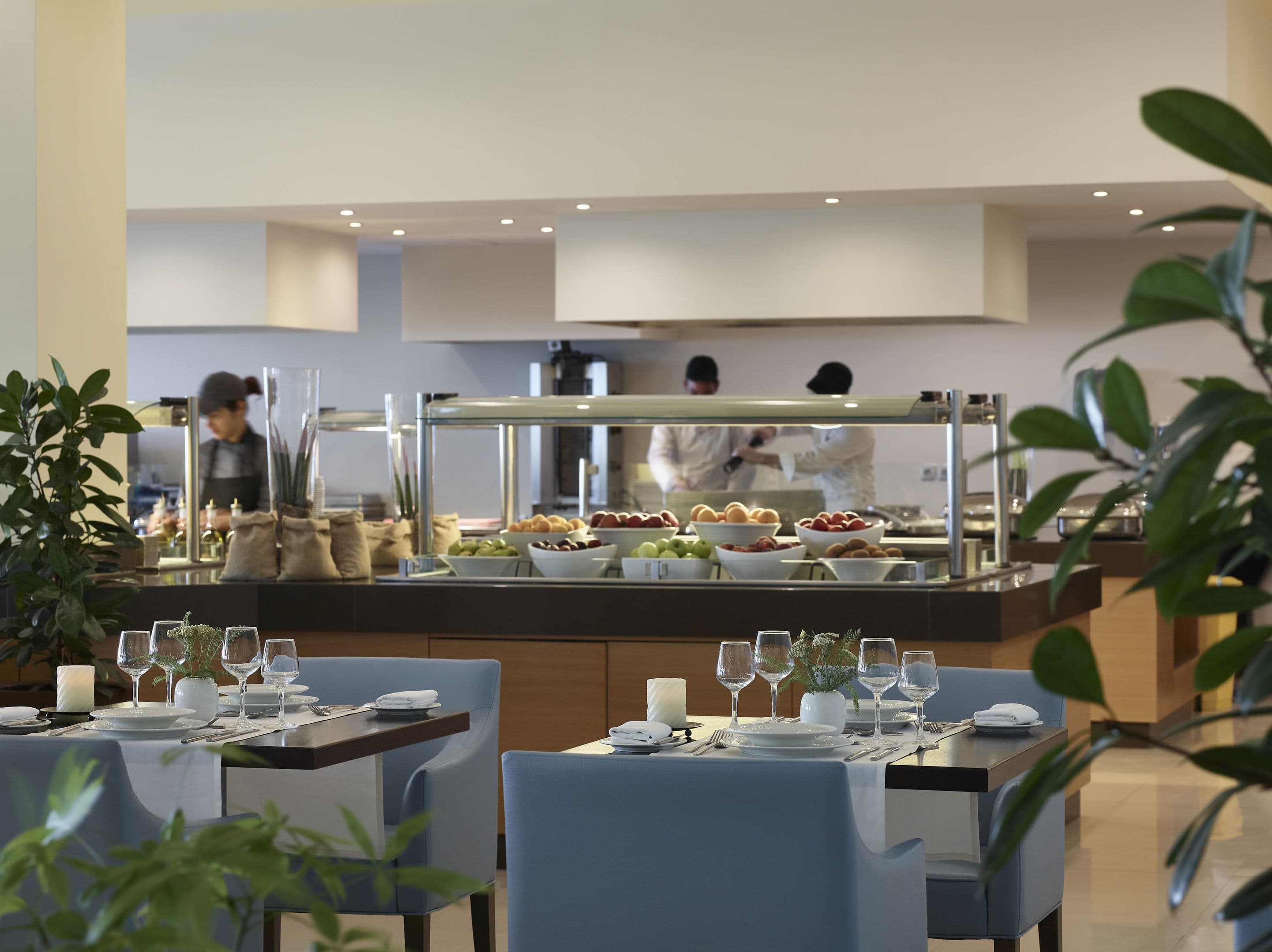 Apollo Blue Hotel Faliraki photo 5