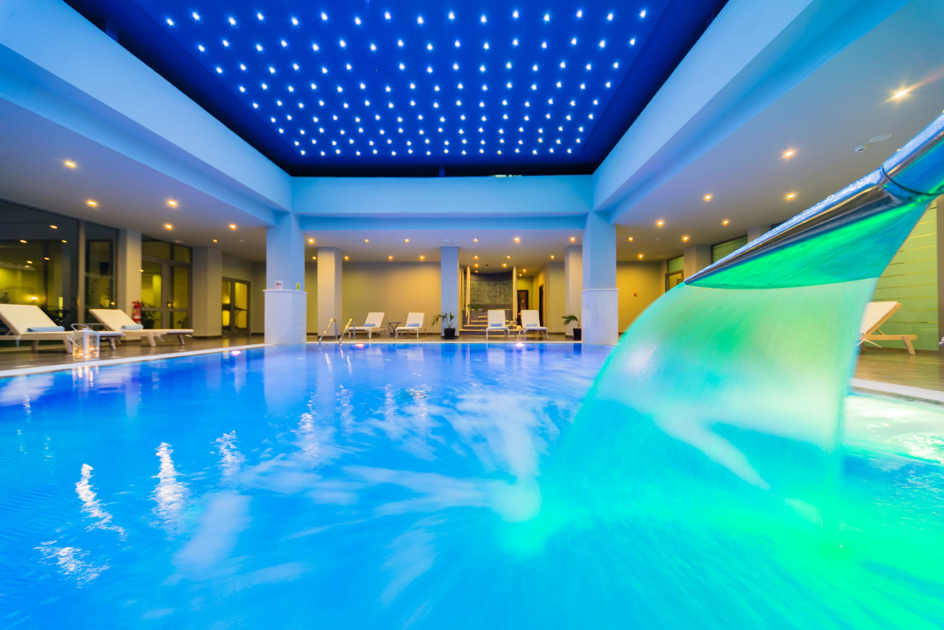 Apollo Blue Hotel foto 4
