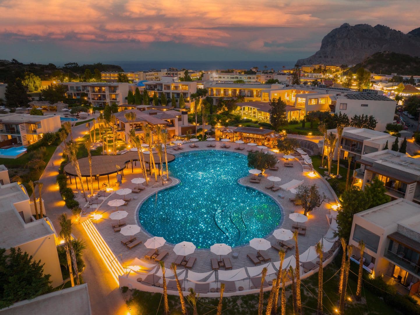 Sentido Port Royal Villas & Spa