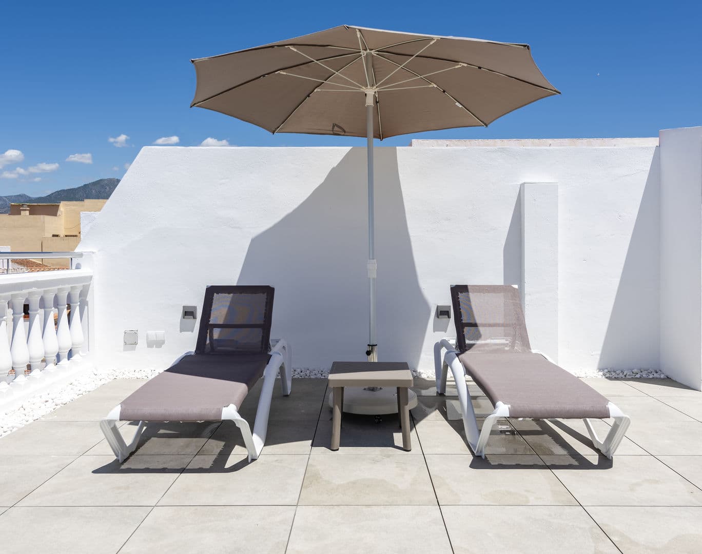 Apartamentos Toboso Plaza Nerja photo 5
