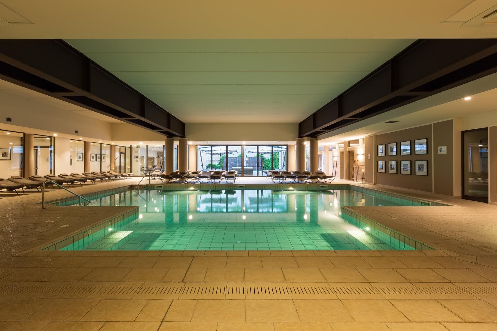 Leonardo Hotel Lago di Garda - Wellness and Spa foto 1