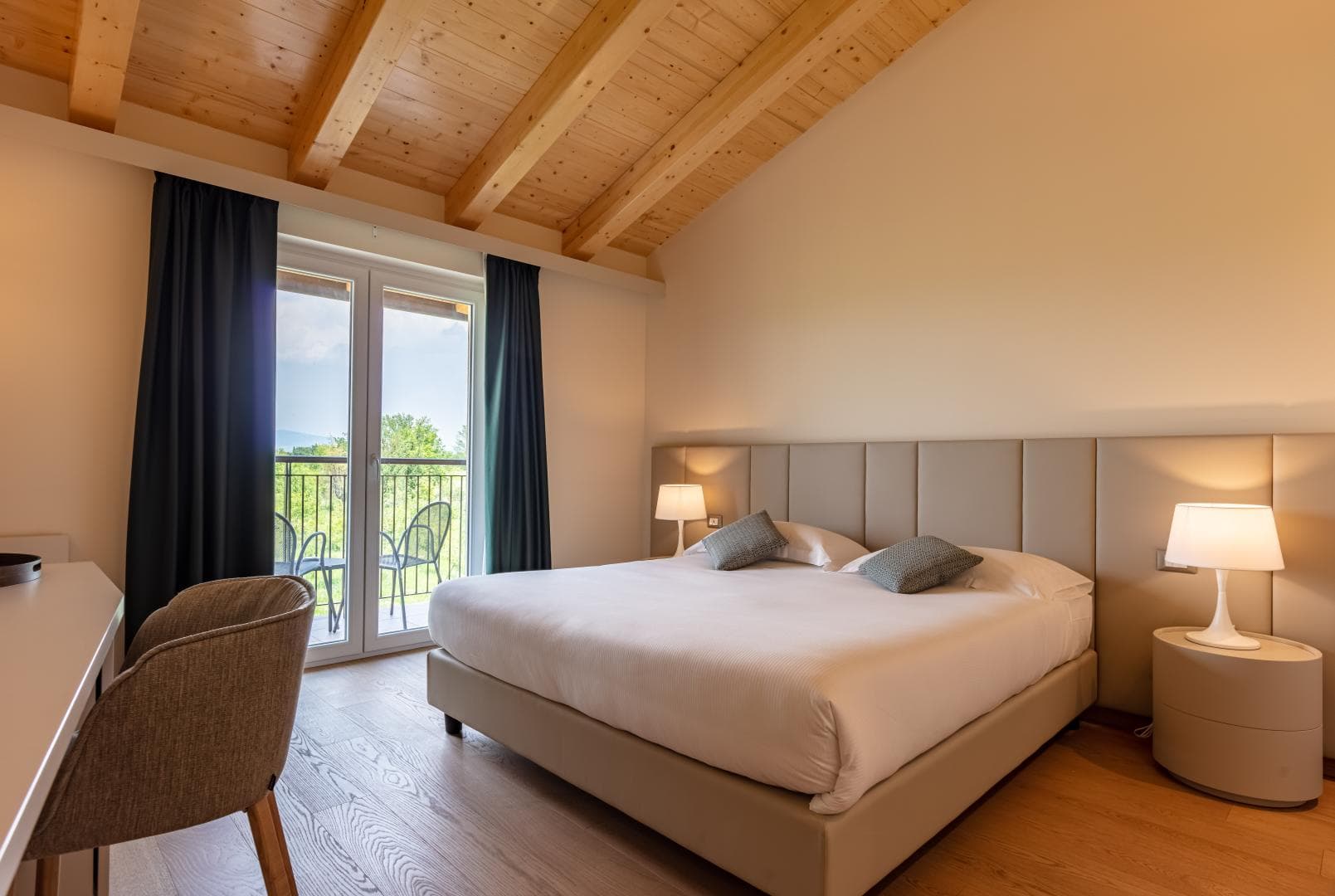 Leonardo Hotel Lago di Garda - Wellness and Spa foto 2